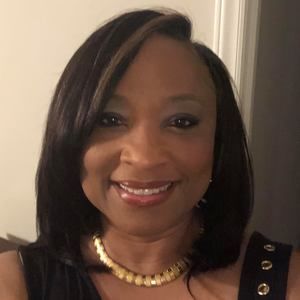 Meet your Posher, Bernadette